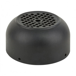 Крышка защиты крыльчатки вентилятора насоса Aquaviva SD/SQ/SS/ST 050-120 (1031010) - wod-mir.ru 