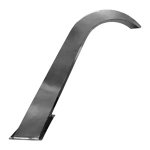 Водопад Ниагара 500, AISI-304, RunwillPools Р1-21 - wod-mir.ru 