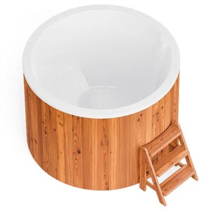 Купель COMFORT 160 COLD термососна - wod-mir.ru - Екатеринбург 