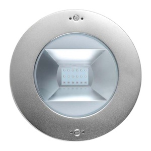 Прожектор светодиодный Aquaviva HJ-RV-SS270K, 18Вт, RGB с закладной (универсальный) - wod-mir.ru - Екатеринбург 