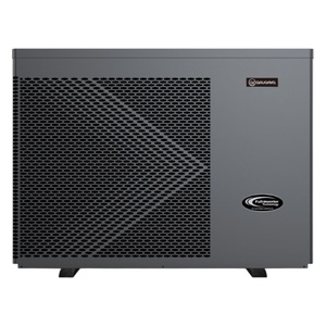 Тепловой насос Aquaviva F-plus AIC35T, инверторный  - wod-mir.ru - Екатеринбург 