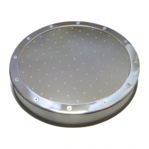 Плато д.400, AISI-304, Акватехника АТ 02.22 (под пленку) - wod-mir.ru 