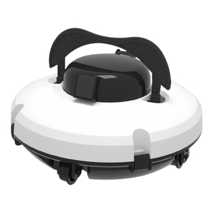 Робот-пылесоc Jcaqua JCR2 вакуумный - wod-mir.ru