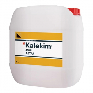 Акриловый грунт Kalekim Astar 4505 (5л) - wod-mir.ru 