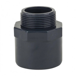 Муфта редукционная Era, d20x25x1/2", с наружной резьбой - wod-mir.ru 