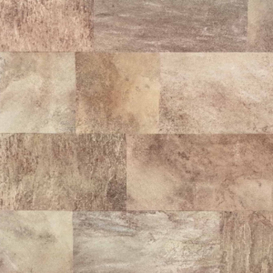 Пленка ПВХ Haogenplast StoneTile Golden 1,65х25м (золотая плитка) - wod-mir.ru 