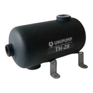 Теплообменник Unipump TH-28, 28кВт, AISI-316 - wod-mir.ru - Екатеринбург 