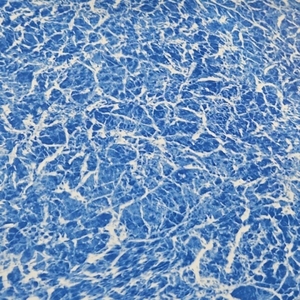 Пленка ПВХ D-Line Sea Foam, ширина 1,8м (морская пена) - wod-mir.ru 