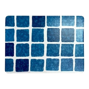 Пленка ПВХ GemLab Mosaic, 1,65x25м (41,25м²), мозаика - wod-mir.ru 
