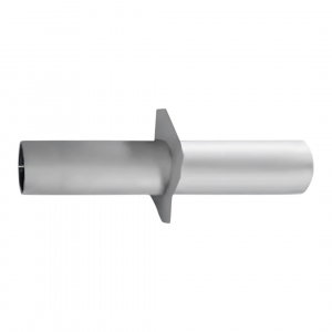  Стеновой проход 400мм, 1,5", Акватехника АТ 09.02, AISI-304 (под плитку) - wod-mir.ru 