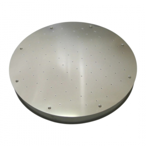 Плато д.400, AISI-304, Акватехника АТ 02.34 (под плитку) - wod-mir.ru 