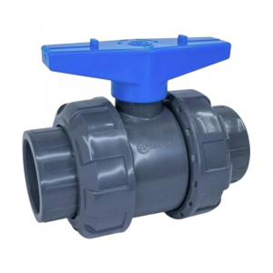 Кран шаровый d32х1" Aquaviva, внутренняя резьба - wod-mir.ru 