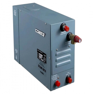 Парогенератор Keya Sauna Coasts KSA-60, 220В, 6кВт - wod-mir.ru 