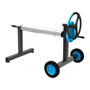  Сматывающее устройство Kokido Alux K946BX/98 c усилителем Presto (без трубок) - wod-mir.ru 