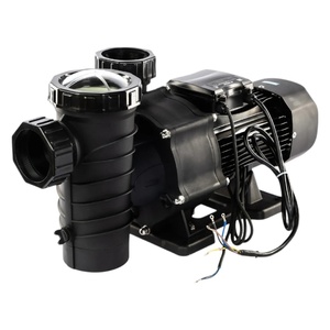 Насос Unipump Jet Pool SPP 2000T, 380В, 43,2м³/ч, 2кВт, с префильтром - wod-mir.ru 
