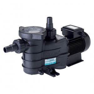  Насос Hayward PL 81002E2 IE2, 220В, 5,4м³/ч, 0,27кВт, с префильтром - wod-mir.ru 