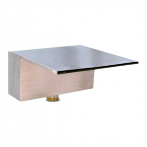 Водопад Стеновой 2000, AISI-316, Акватехника АТ 01.47М - wod-mir.ru 