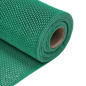 Противоскользящий ПВХ настил Aquaviva, зеленый, 0,9х15м - wod-mir.ru 