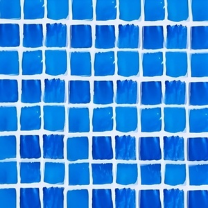 Пленка ПВХ Aquaviva Moloma 1,65x25,2м (мозаика) - wod-mir.ru 