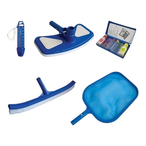 Уборочный комплект Kokido Classic K112CS, 5шт - wod-mir.ru 