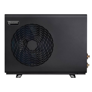 Тепловой насос Aquaviva Superior Split 19, инверторный  - wod-mir.ru