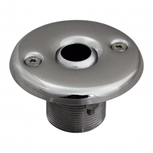  Форсунка стеновая RunwillPools Р7-10L, 1,5", AISI-316 (под плитку) - wod-mir.ru 