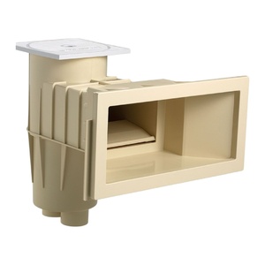 Скиммер Hayward 3119SA Premium Wide песочный (под пленку) - wod-mir.ru - Екатеринбург 