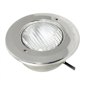 Прожектор cветодиодный 24Вт, White, AISI-316 (под плитку) Акватехника АТ 16.04М - wod-mir.ru 