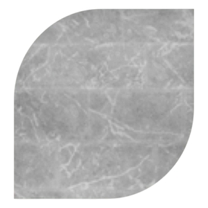 Пленка ПВХ Cefil Victoria Grigio 1,65x25м (серый мрамор) - wod-mir.ru 