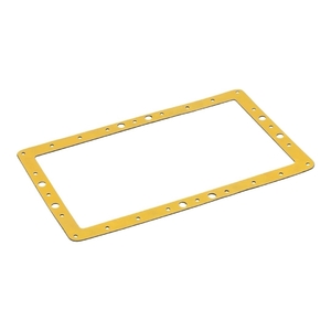 Прокладка фланца для скиммера Kripsol Wide SKAL/SRAL (RSKI0013.01R) - wod-mir.ru 