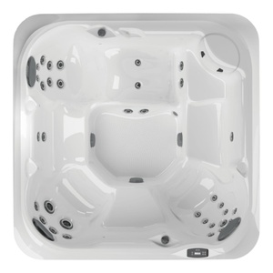 СПА бассейн Jacuzzi J-235 (213x213x91см) - wod-mir.ru - Екатеринбург 