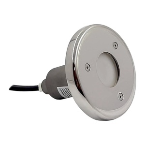Прожектор светодиодный, 5Вт, White, AISI-304, Xenozone ПС.05 (универсальный)  - wod-mir.ru - Екатеринбург 