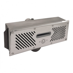  Противоток узкий Xenozone ПТУ.50.1/1, AISI-316, с пьезокнопкой - wod-mir.ru 