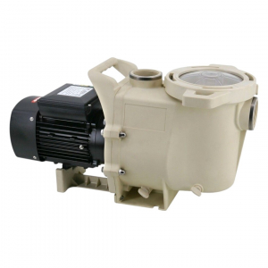  Насос Aquaviva LX SWPA400T, 380В, 33м³/ч, 3кВт, с префильтром - wod-mir.ru 