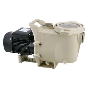Насос Aquaviva LX SWPB075M, 220В, 7м³/ч, 0,55кВт, с префильтром - wod-mir.ru 