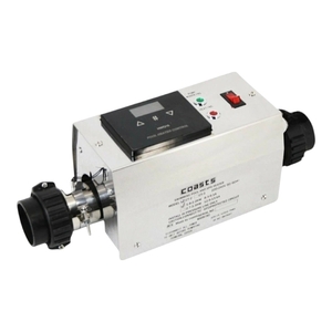 Электронагреватель Jcaqua JCT-3, 3кВт, 220В - wod-mir.ru 