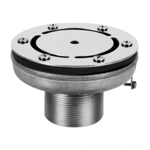  Форсунка донная AstralPool 15839, AISI-316 (универсальная) - wod-mir.ru 