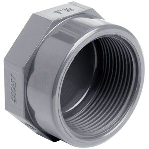 Заглушка резьбовая EFFAST d4" (RERCAE110L) - wod-mir.ru 