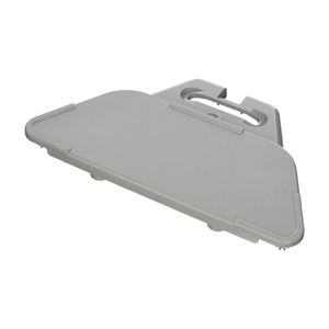 Боковая крышка для пылесосов Hayward TigerShark, TigerShark QC (RCX13200) - wod-mir.ru 