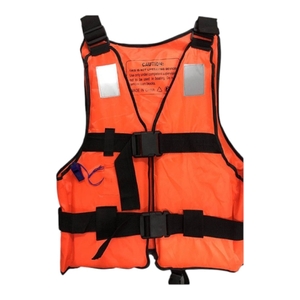 Спасательный жилет Jcaqua JPA88 для взрослых - wod-mir.ru 