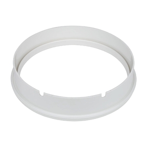 Кольцо верхней крышки Aquaviva для скиммеров серии EM0010/0020 (01051040) - wod-mir.ru 