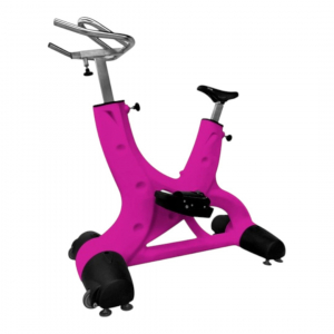  Водный байк Hexa Bike Optima 100 Pink - wod-mir.ru 