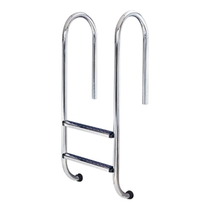 Лестница Hayward Muro MI2HF, 2 ступени, AISI-304 - wod-mir.ru 