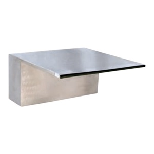 Водопад Стеновой 700, AISI-316, Акватехника АТ 01.45М - wod-mir.ru 