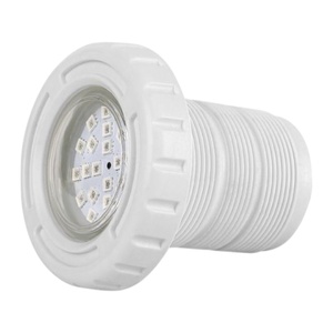 Прожектор светодиодный Aquaviva HJ-FG-PC95-2S, 5Вт, White с закладной (под плитку) - wod-mir.ru 