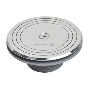 Форсунка донная Aquaviva рассеивающая,1,5", AISI-304 (под плитку) - wod-mir.ru - Екатеринбург 