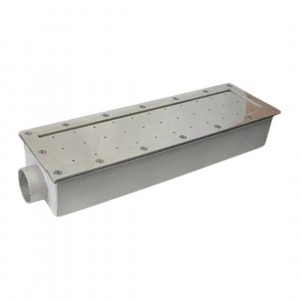 Плато 750х150, AISI-316, Акватехника АТ 02.20М (под плитку) - wod-mir.ru 