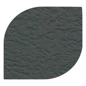 Пленка ПВХ Cefil Passion Gris Anthracite 1,65x25м (антрацит) - wod-mir.ru 
