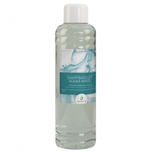 Аромат для хамама Lacoform Мята Аляски, 1л - wod-mir.ru 