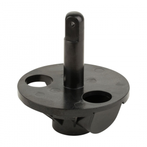 Ротор 1,5" для верхнего 4-позиционного вентиля Aquaviva V350-V650 (1021003) - wod-mir.ru 